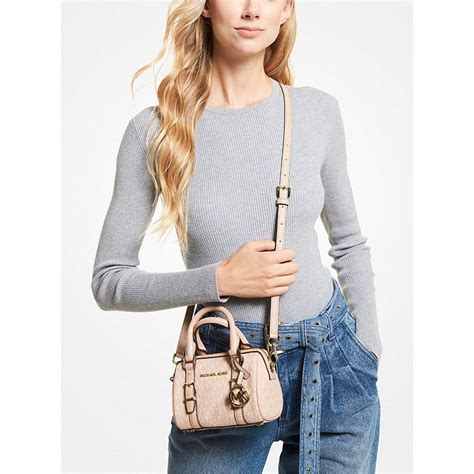 michael kors extra small crossbody bag